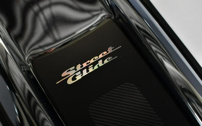 2024 Harley-Davidson Street Glide FLHX