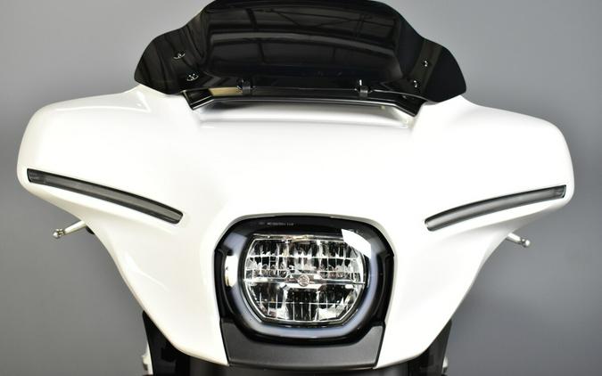 2024 Harley-Davidson Street Glide FLHX