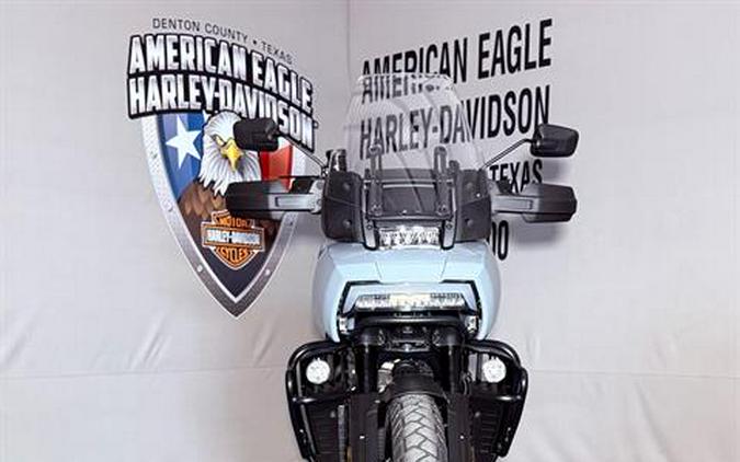 2026 Harley-Davidson Pan America® 1250 Special
