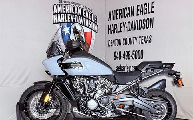 2026 Harley-Davidson Pan America® 1250 Special
