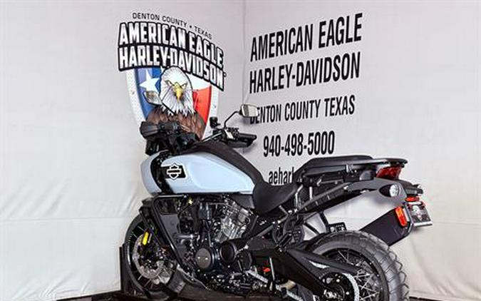 2026 Harley-Davidson Pan America® 1250 Special
