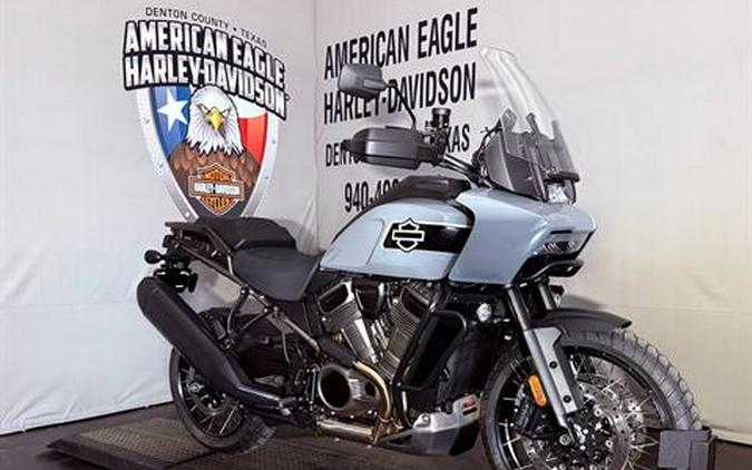 2026 Harley-Davidson Pan America® 1250 Special