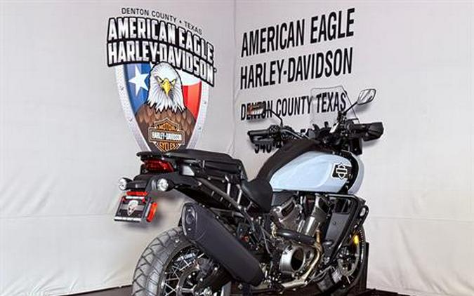 2026 Harley-Davidson Pan America® 1250 Special