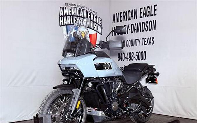 2026 Harley-Davidson Pan America® 1250 Special