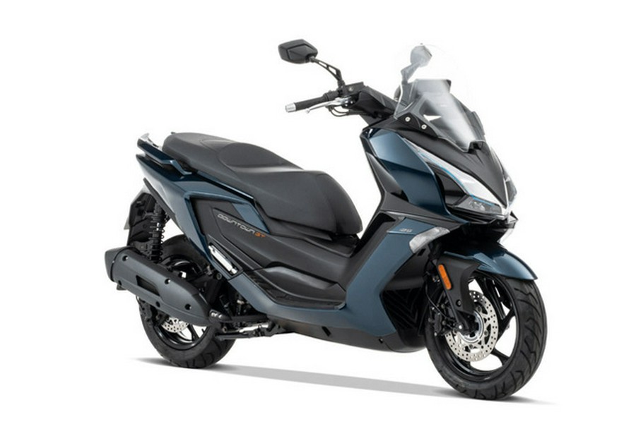 2026 KYMCO Downtown GT 350I
