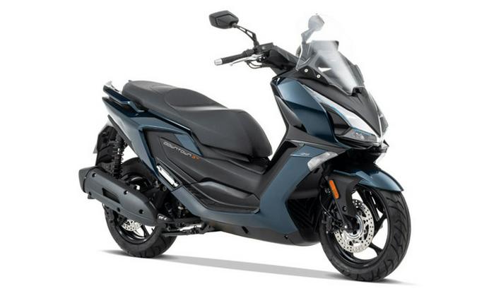 2026 KYMCO Downtown GT 350I