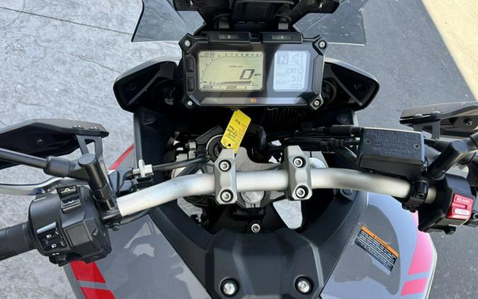 2019 Yamaha Tracer 900