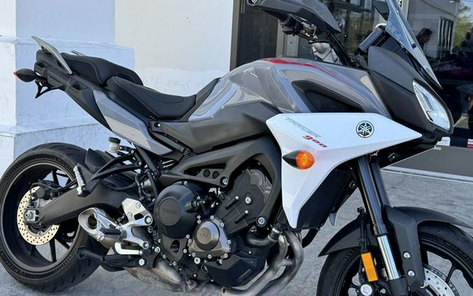 2019 Yamaha Tracer 900