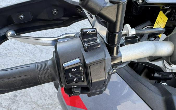 2019 Yamaha Tracer 900