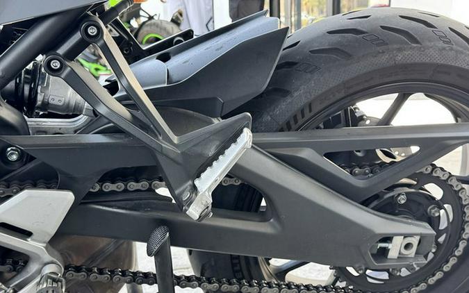 2019 Yamaha Tracer 900