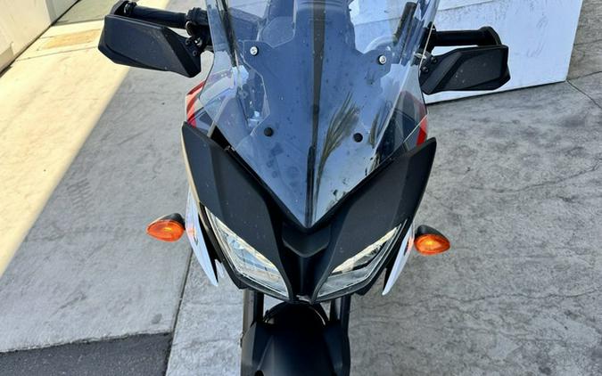 2019 Yamaha Tracer 900