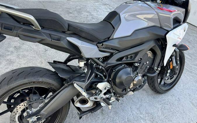 2019 Yamaha Tracer 900