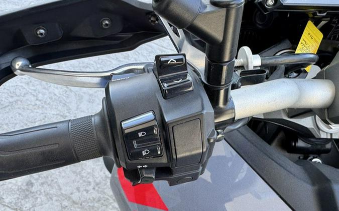 2019 Yamaha Tracer 900