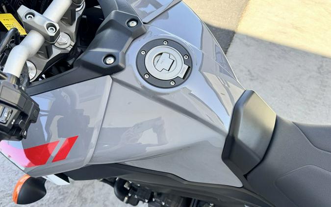 2019 Yamaha Tracer 900