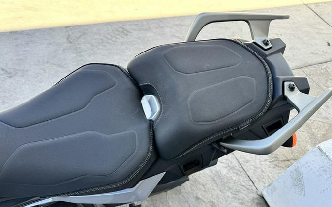 2019 Yamaha Tracer 900