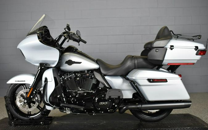 2023 Harley-Davidson Road Glide Limited FLTRK