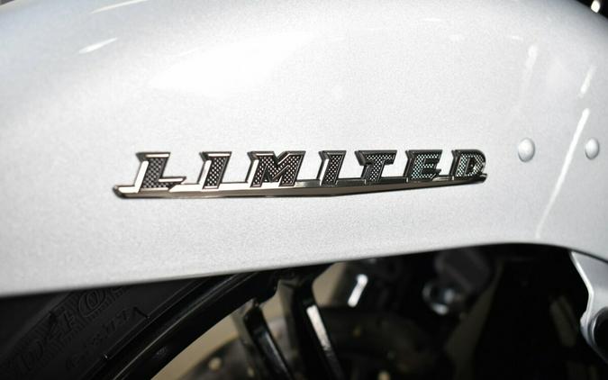 2023 Harley-Davidson Road Glide Limited FLTRK