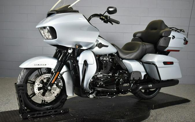 2023 Harley-Davidson Road Glide Limited FLTRK