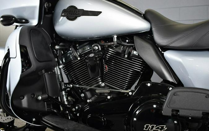2023 Harley-Davidson Road Glide Limited FLTRK