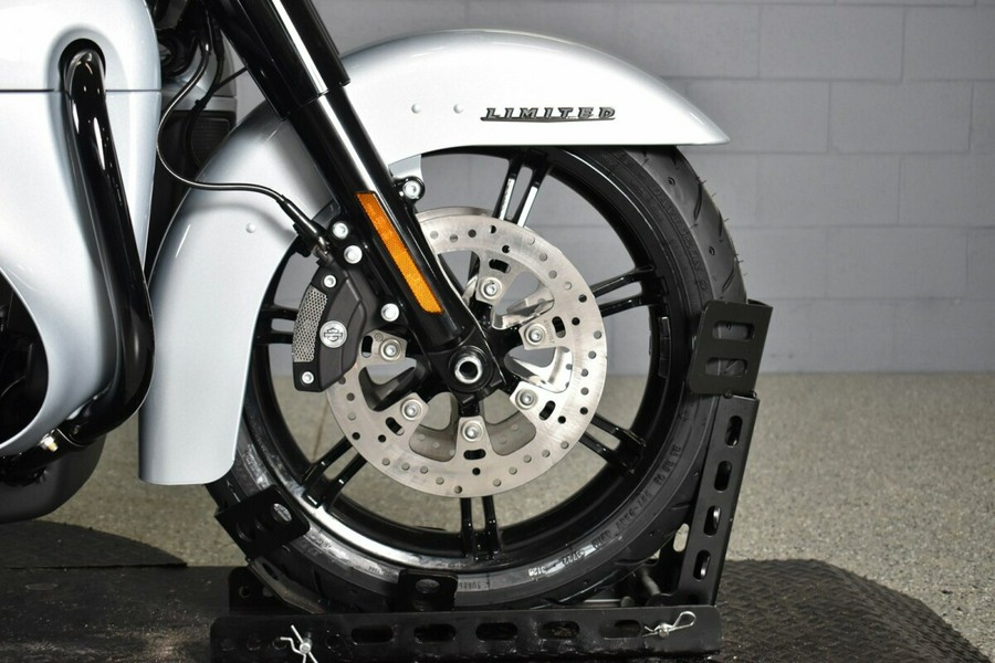 2023 Harley-Davidson Road Glide Limited FLTRK