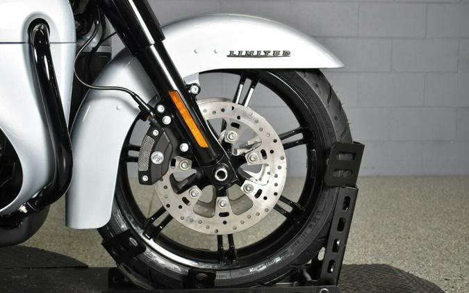 2023 Harley-Davidson Road Glide Limited FLTRK