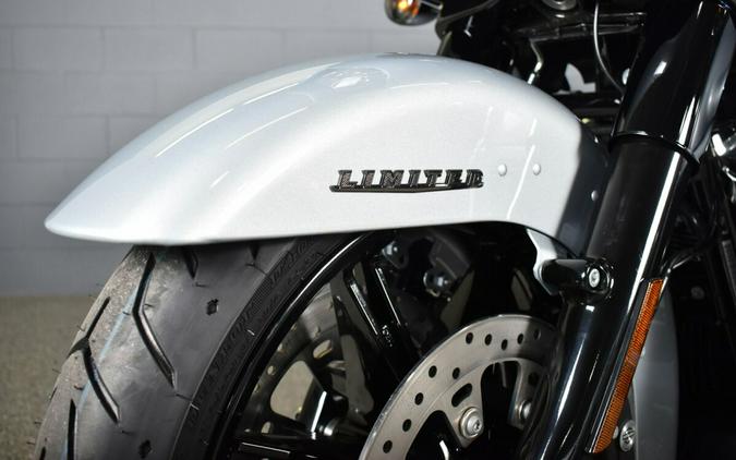 2023 Harley-Davidson Road Glide Limited FLTRK