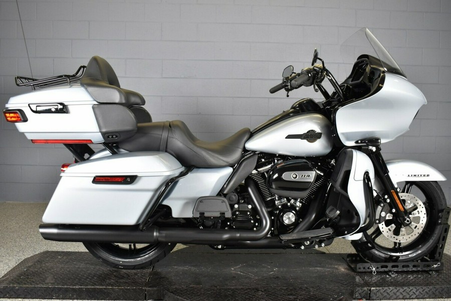 2023 Harley-Davidson Road Glide Limited FLTRK