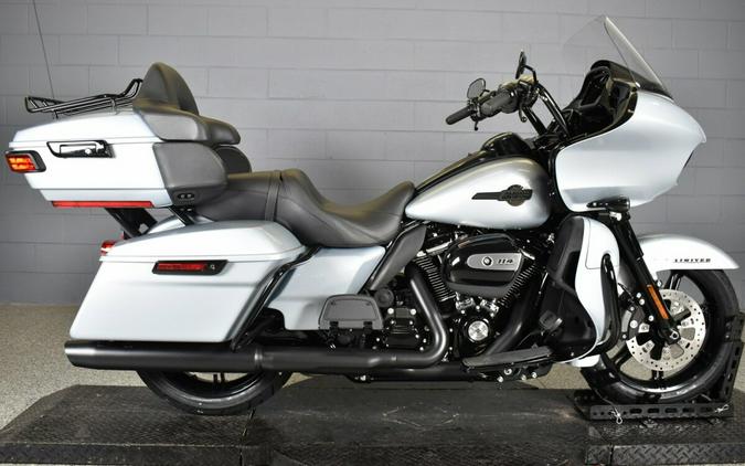 2023 Harley-Davidson Road Glide Limited FLTRK