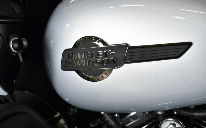 2023 Harley-Davidson Road Glide Limited FLTRK