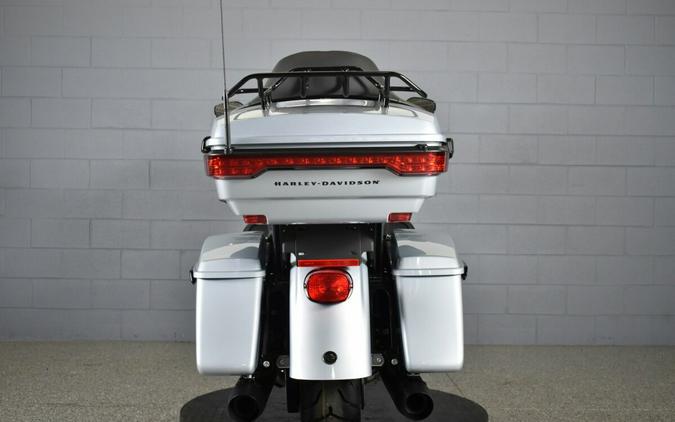 2023 Harley-Davidson Road Glide Limited FLTRK