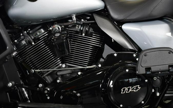 2023 Harley-Davidson Road Glide Limited FLTRK