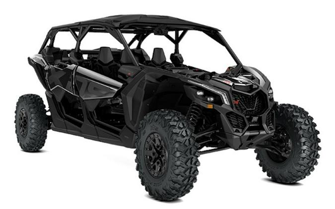 2026 Can-Am® Maverick X3 Max X DS Turbo RR With Smart-Shox