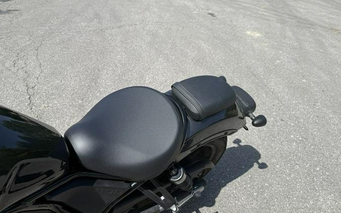 2021 Honda Rebel 1100 DCT