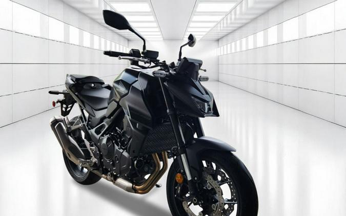 2025 Honda CB750 Hornet Base
