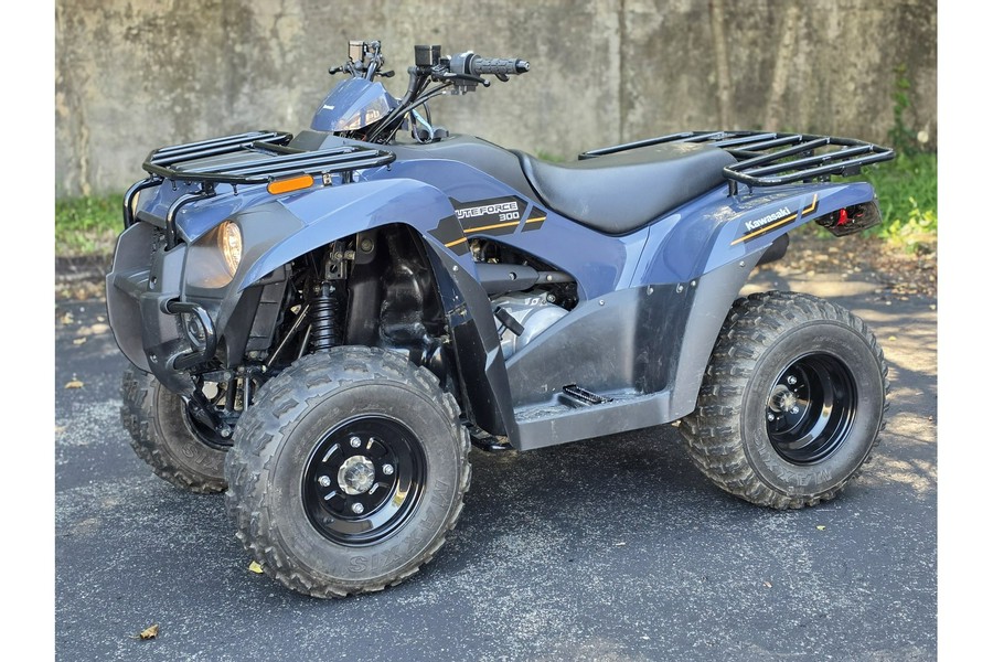 2025 KVF300CSFNN BRUTE FORCE 300 - Kawasaki
