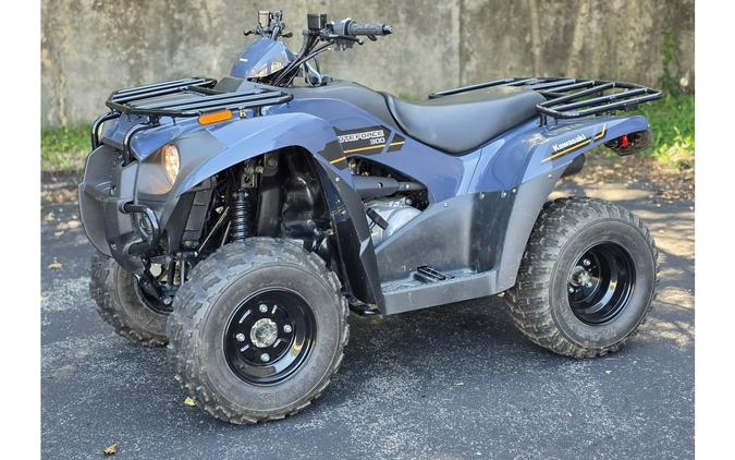 2025 KVF300CSFNN BRUTE FORCE 300 - Kawasaki