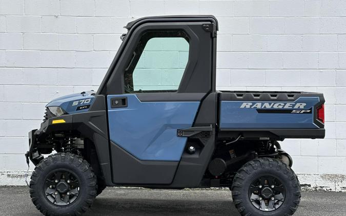 2026 Polaris RANGER SP 570 NORTHSTAR EDITION