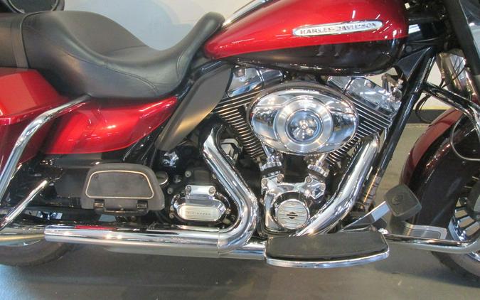 2012 Harley-Davidson® FLHTK - Electra Glide® Ultra Limited