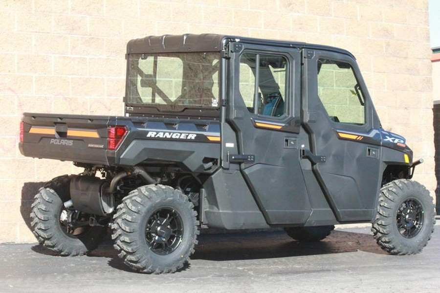 2024 Polaris® Ranger Crew XP 1000 NorthStar Edition Ultimate