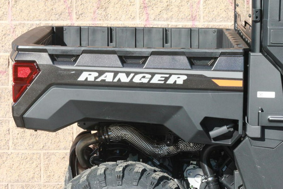 2024 Polaris® Ranger Crew XP 1000 NorthStar Edition Ultimate