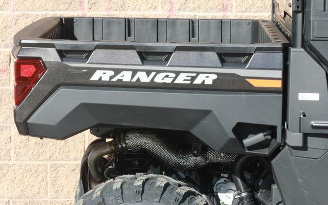 2024 Polaris® Ranger Crew XP 1000 NorthStar Edition Ultimate