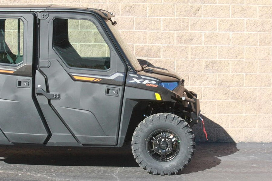 2024 Polaris® Ranger Crew XP 1000 NorthStar Edition Ultimate