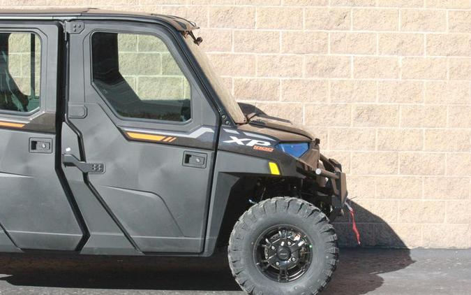 2024 Polaris® Ranger Crew XP 1000 NorthStar Edition Ultimate