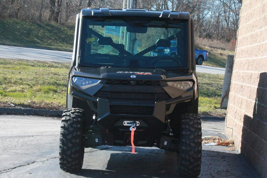 2024 Polaris® Ranger Crew XP 1000 NorthStar Edition Ultimate