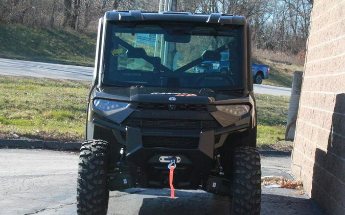 2024 Polaris® Ranger Crew XP 1000 NorthStar Edition Ultimate