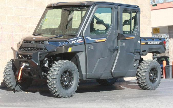 2024 Polaris® Ranger Crew XP 1000 NorthStar Edition Ultimate