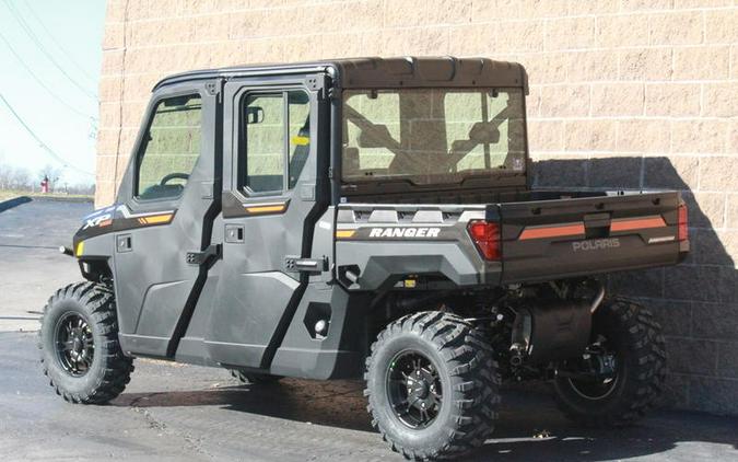 2024 Polaris® Ranger Crew XP 1000 NorthStar Edition Ultimate