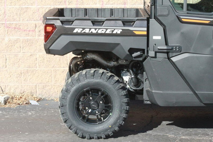 2024 Polaris® Ranger Crew XP 1000 NorthStar Edition Ultimate