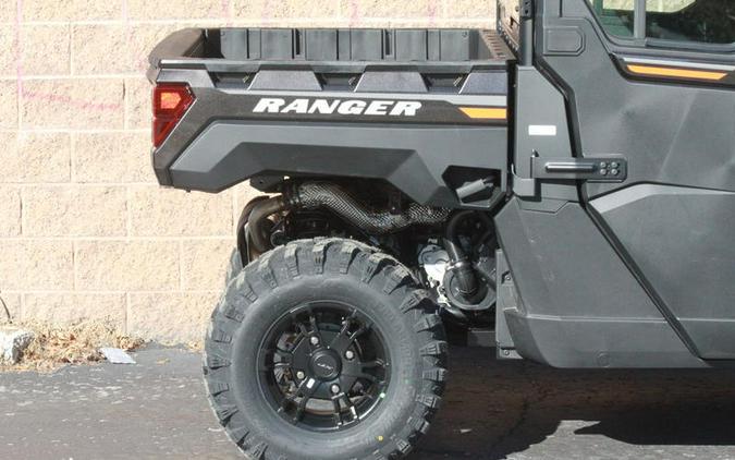 2024 Polaris® Ranger Crew XP 1000 NorthStar Edition Ultimate