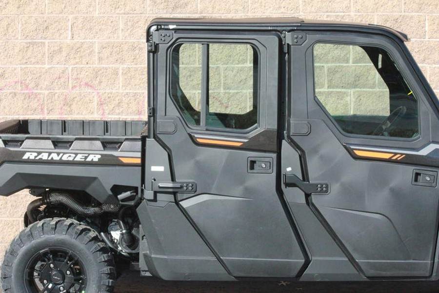 2024 Polaris® Ranger Crew XP 1000 NorthStar Edition Ultimate